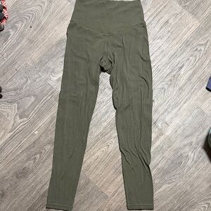 OFFLINE by Aerie Real Me 7/8 Legging size S Women’s